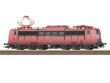 Trix DB BR151 025-4 Electric Locomotive V (DCC-Sound) M25655 HO Gauge