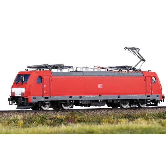 Trix DB BR051 341-6 Steam Freight Locomotive IV (DCC-Sound) M25830 HO Gauge