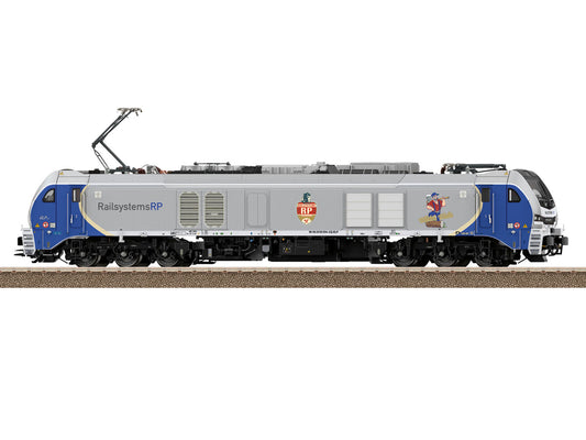 Trix M25902 Railsystems RP 2159 Bi-Mode Locomotive VI (DCC-Sound) HO Gauge