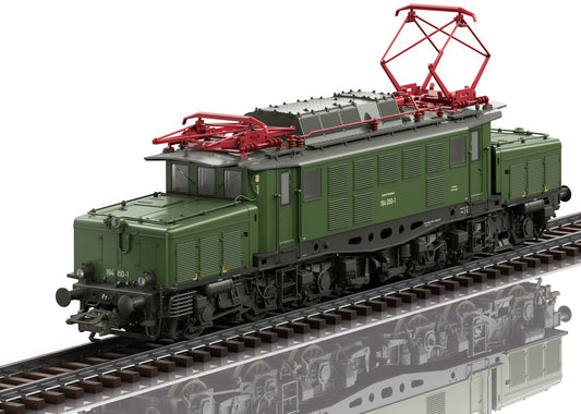 Trix 25990  DB BR194 Crocodile Electric Locomotive IV (DCC-Sound) HO
