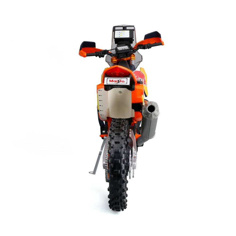 Maisto 1:6 Red Bull KTM 450 Rally Dakar 2024 (#2 Price) MX M32246