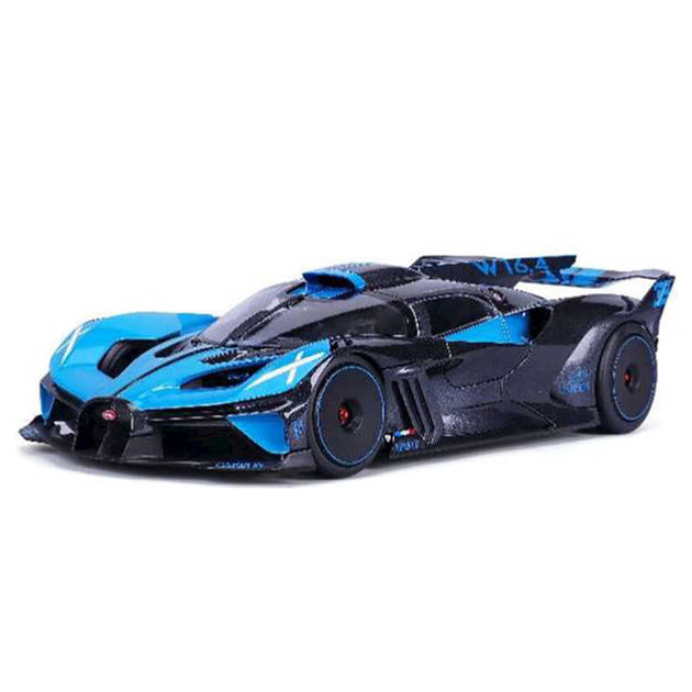 Maisto Bugatti Bolide 1:24 Diecast Model M32911B – Jadlam Toys & Models