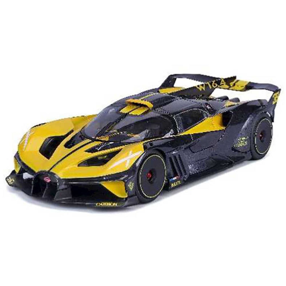 Maisto Bugatti Bolide 1:24 Diecast Model M32911Y