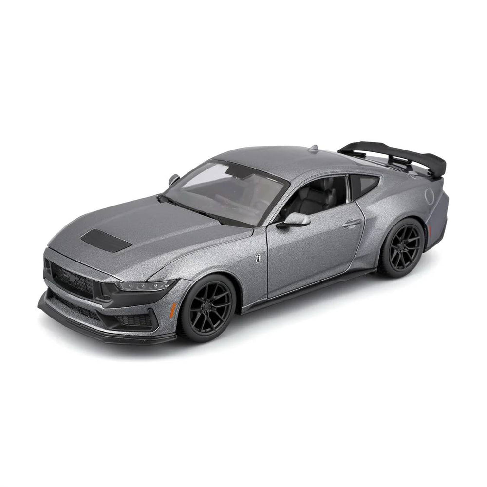 Maisto 1:24 Ford Mustang Darkhorse 2024 Grey M32925