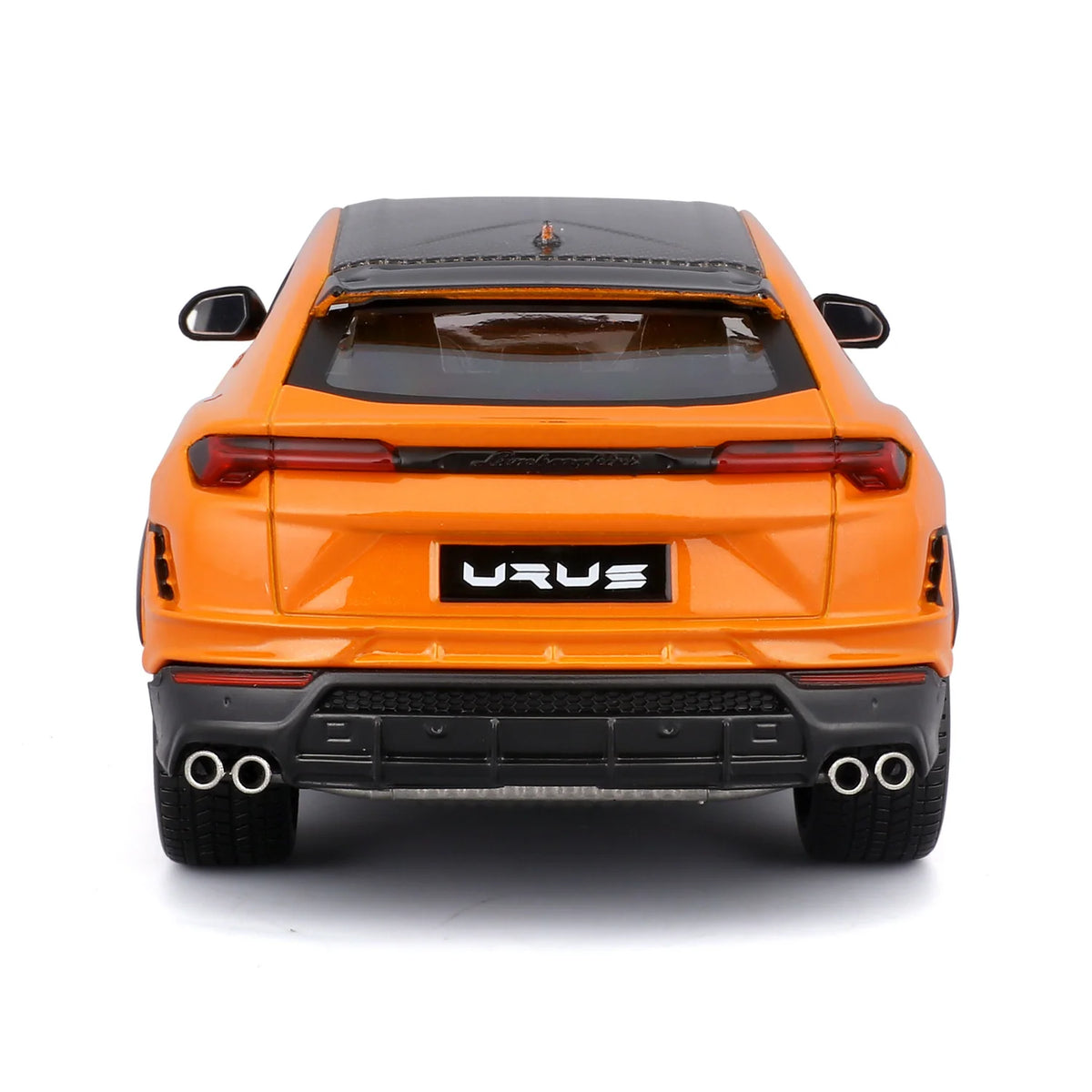 Maisto Lamborghini Urus Performante Orange 1:24 Diecast Model - image 4
