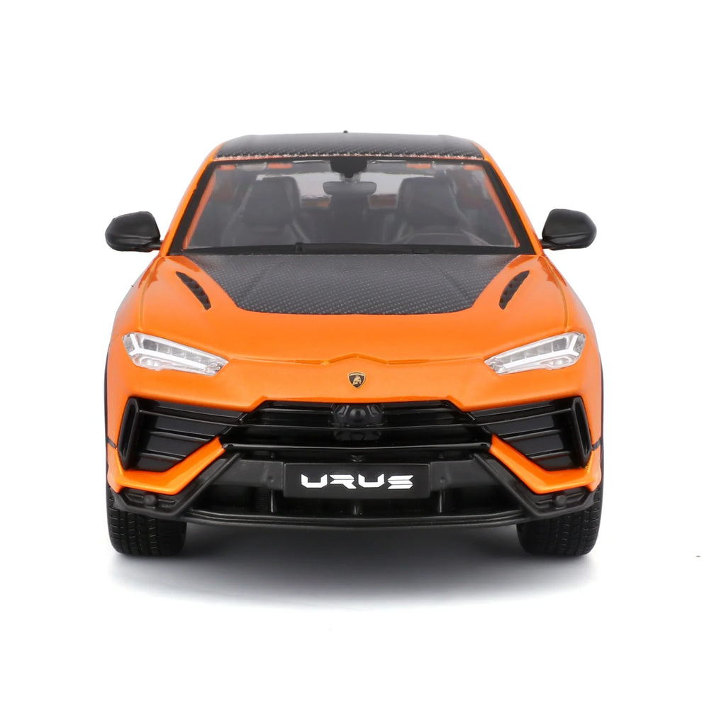 Maisto Lamborghini Urus Performante Orange 1:24 Diecast Model