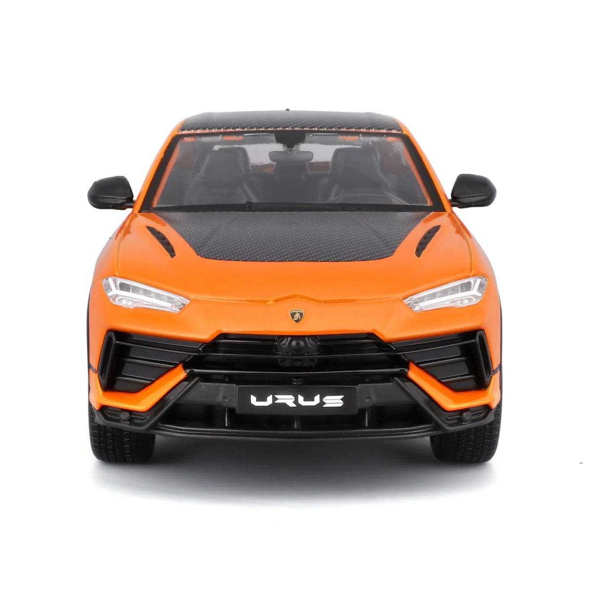 Maisto Lamborghini Urus Performante Orange 1:24 Diecast Model - image 5