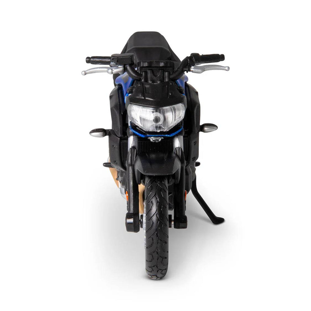 Maisto 1:18 Yamaha MT07 Sports Bike M34007-18855
