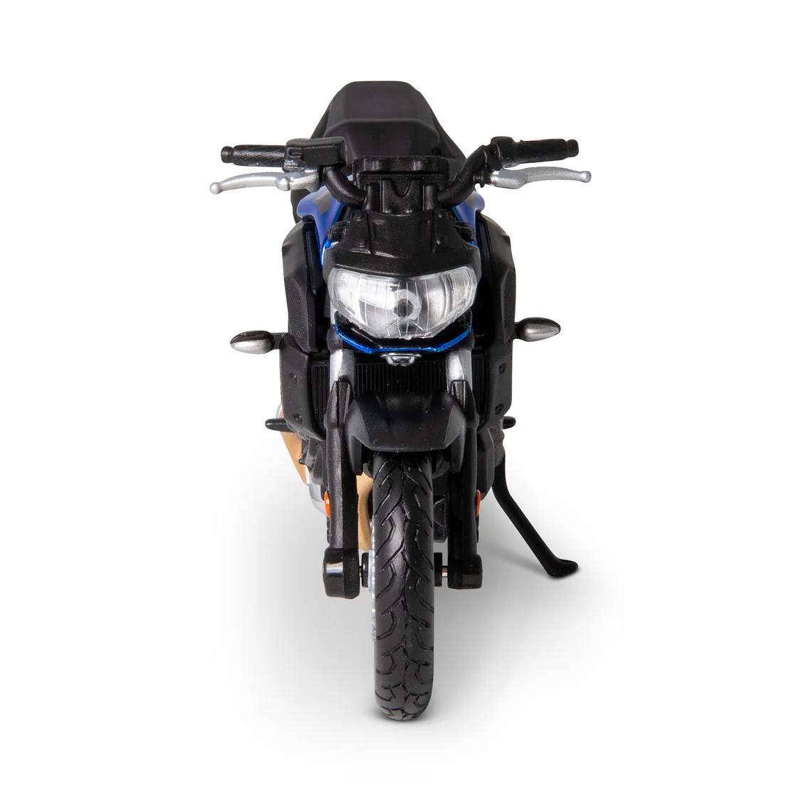 Maisto 1:18 Yamaha MT07 Sports Bike M34007-18855