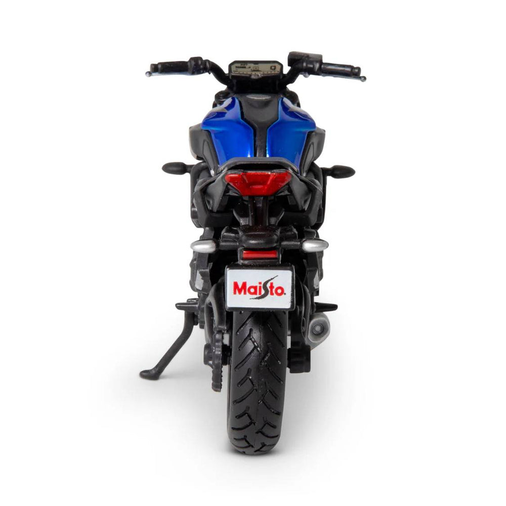 Maisto 1:18 Yamaha MT07 Sports Bike M34007-18855