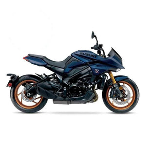 Maisto 1:18 Suzuki Katana Sports Bike M34007-24907