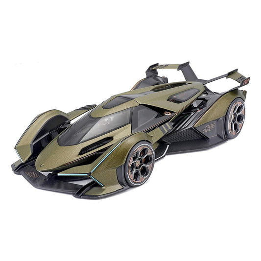Maisto 1:18 Lamborghini V12 Vision GT Diecast Model Car 36454