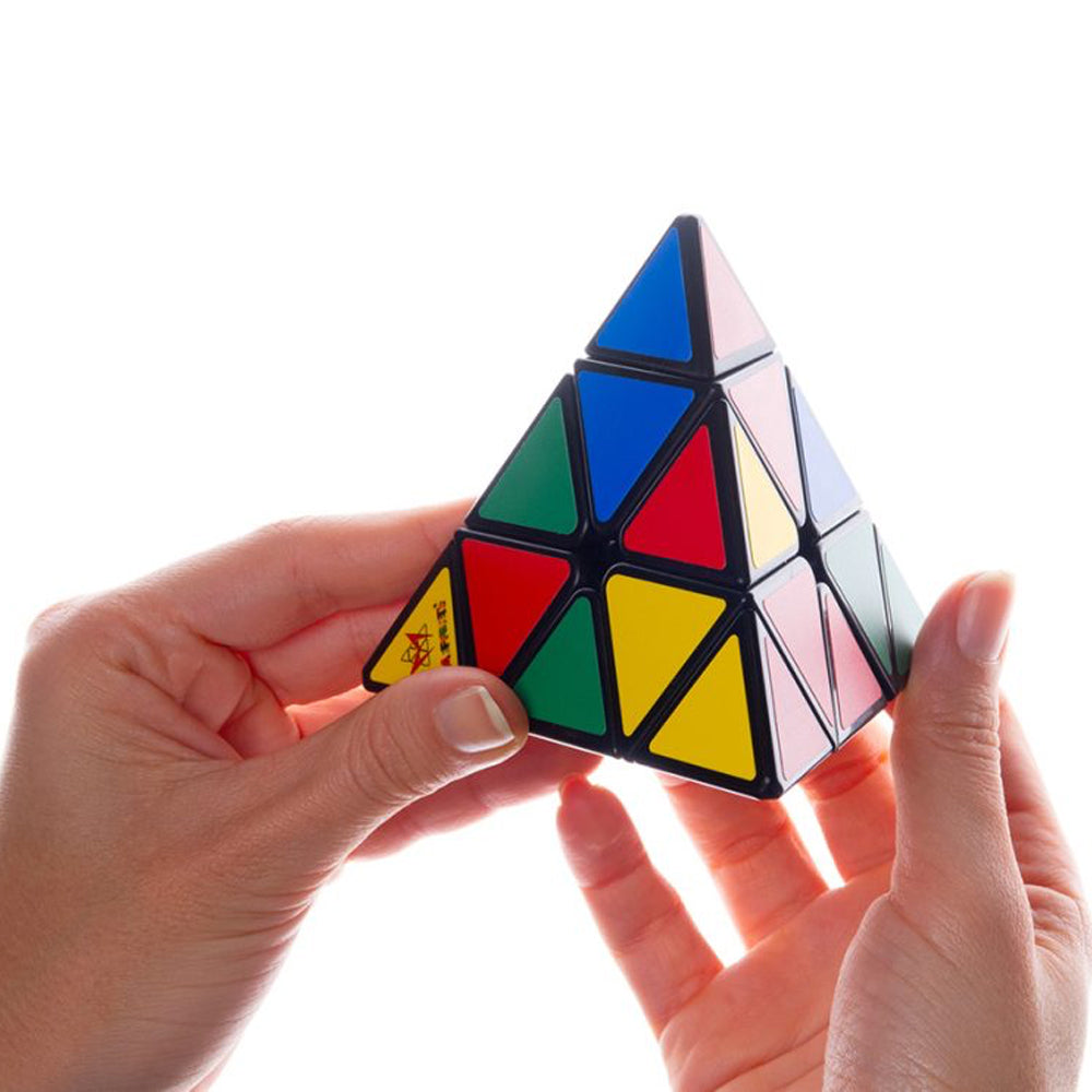 Meffert Pyraminx from Recent Toys M5035
