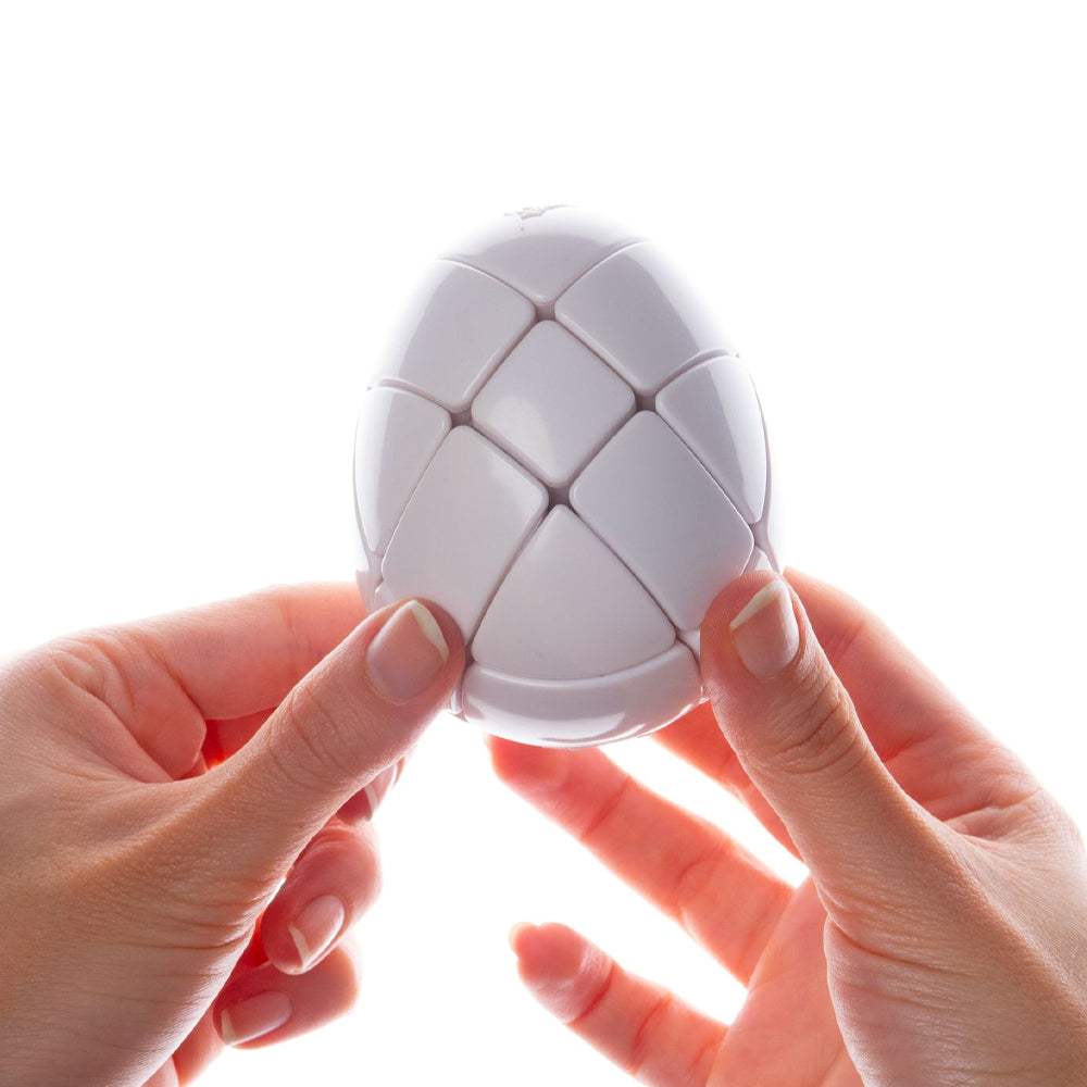 Meffert Morph's Egg from Recent Toys M5041
