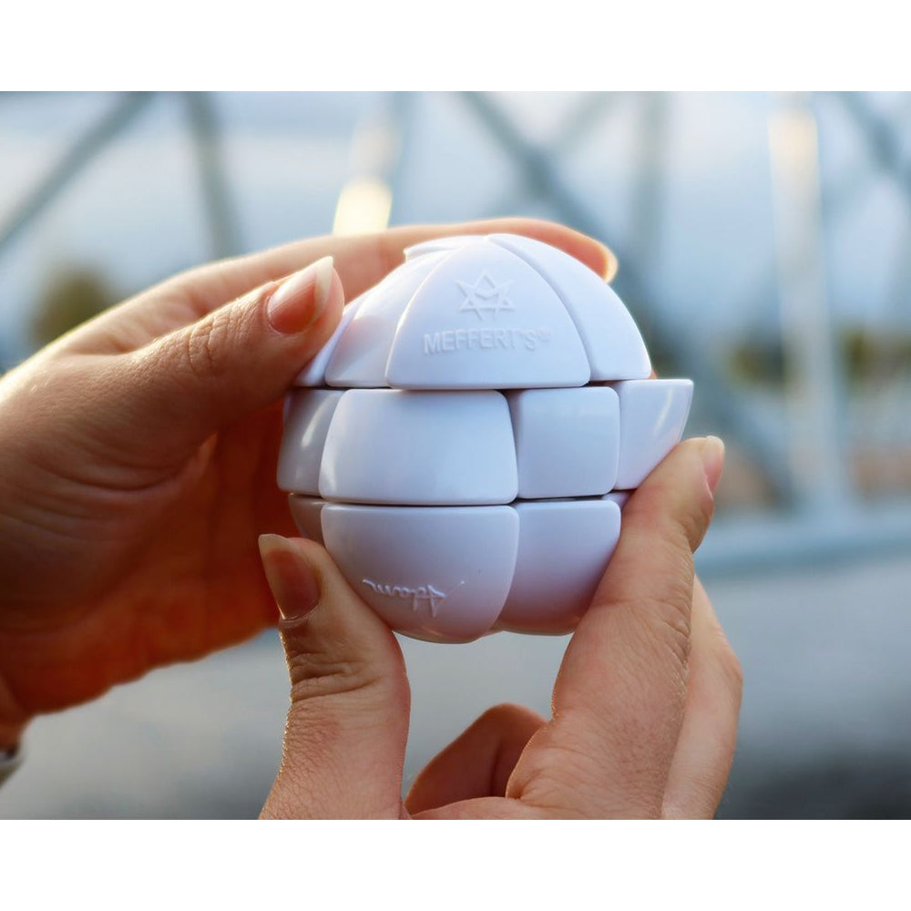 Meffert Morph's Egg from Recent Toys M5041