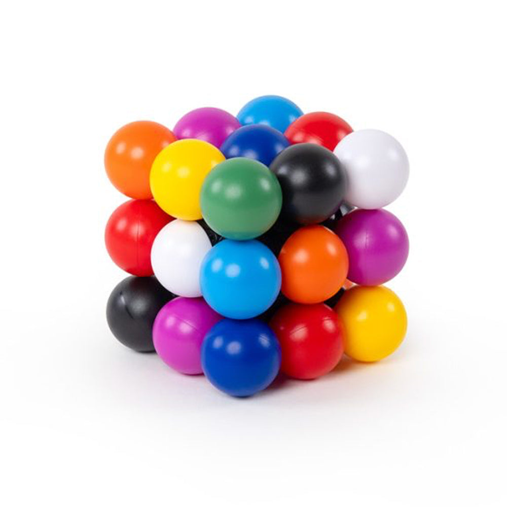 Meffert Molecube from Recent Toys M5044