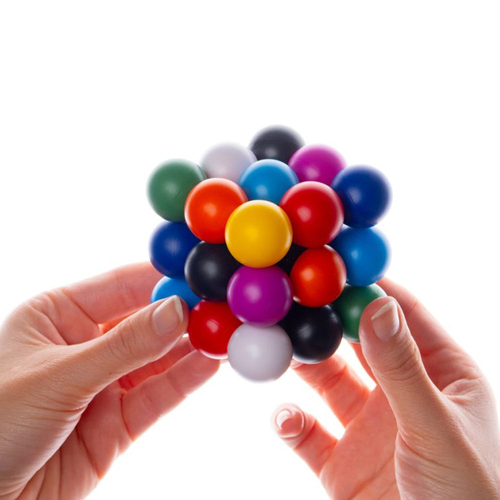 Meffert Molecube from Recent Toys M5044