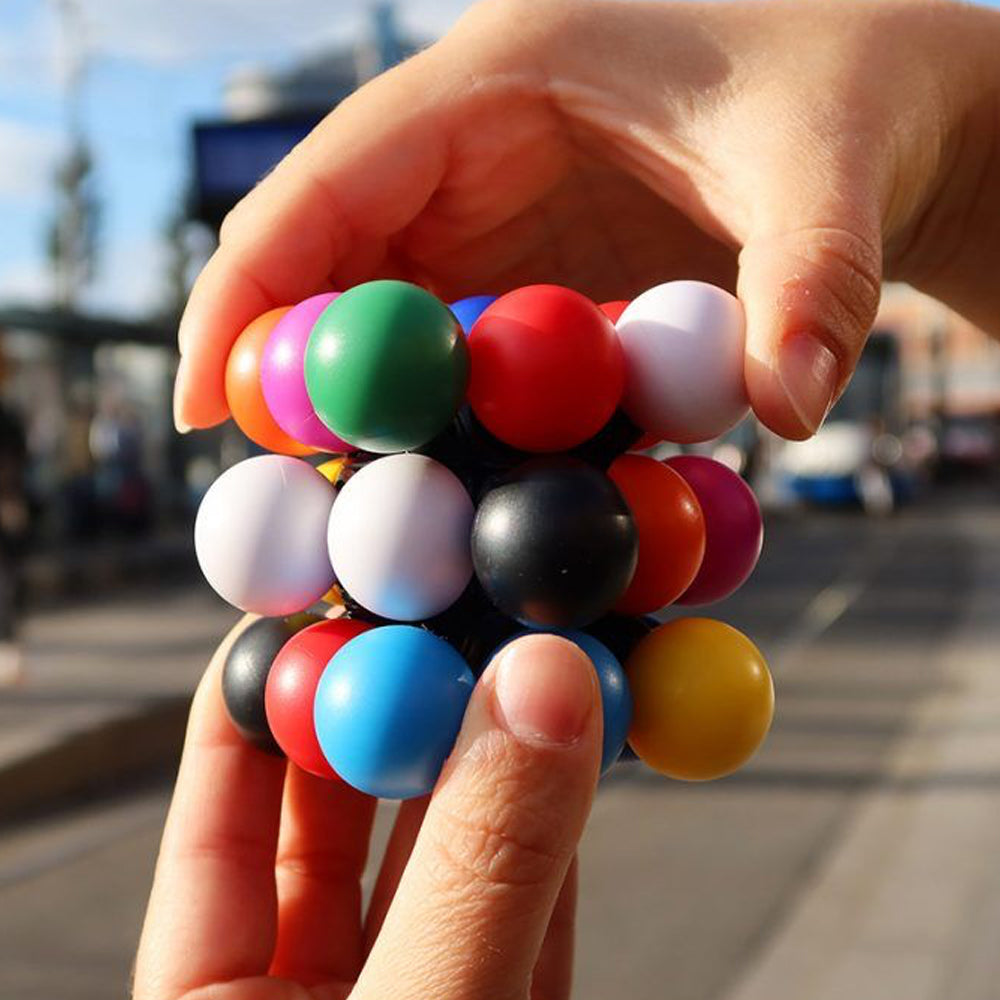 Meffert Molecube from Recent Toys M5044