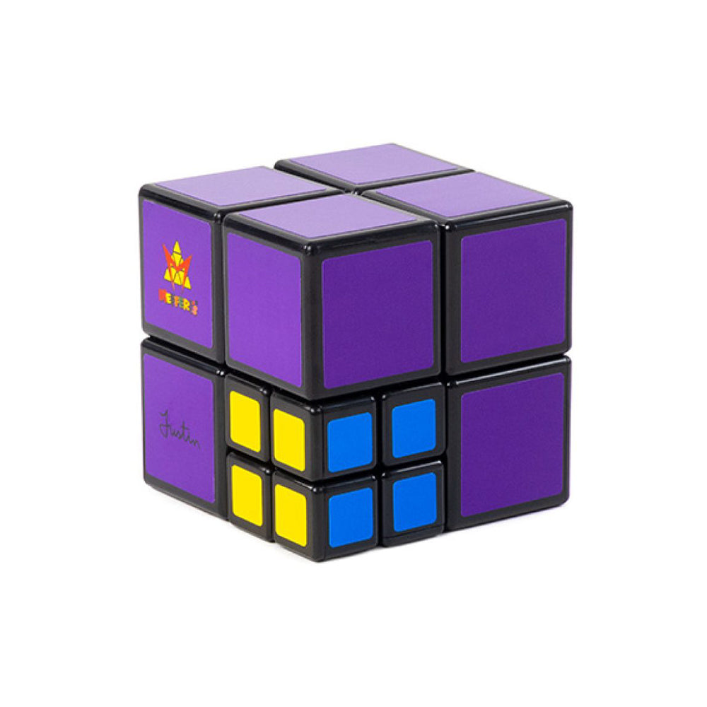 Meffert Pocket Cube from Recent Toys M5059