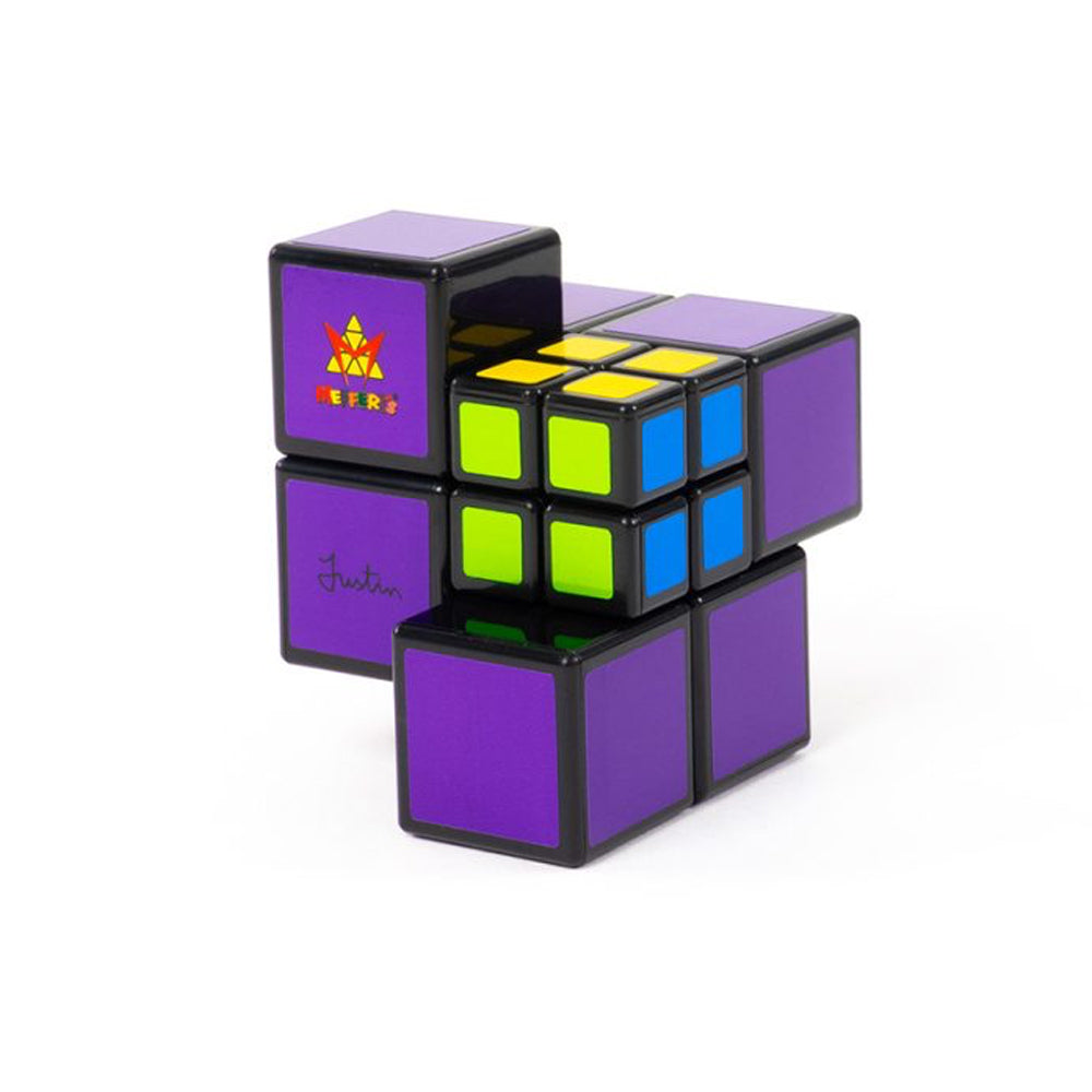 Meffert Pocket Cube from Recent Toys M5059