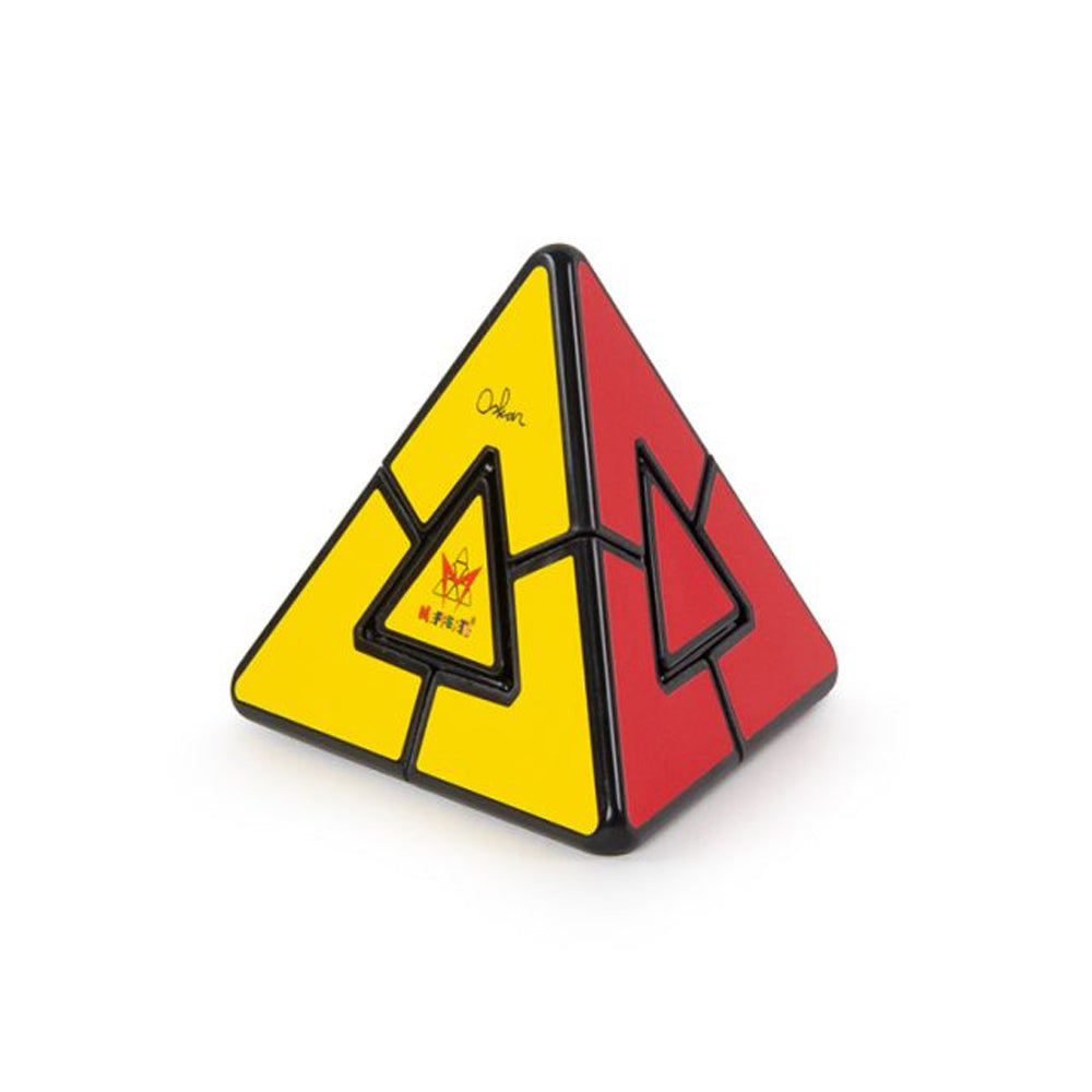 Meffert Pyraminx Duo from Recent Toys M5071