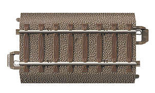 TRIX Minitrix C Track Straight Track 64.3mm HO Gauge M62064