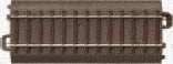 TRIX Minitrix C Track Straight Track 94mm HO Gauge M62094