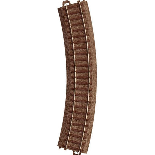 TRIX Minitrix C Track Curved Track Radius 1 30 Degree HO Gauge M62130