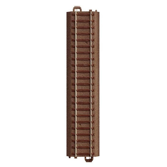 TRIX Minitrix C Track Straight Track 171.7mm HO Gauge M62172