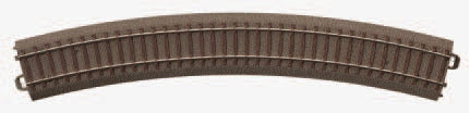 TRIX Minitrix C Track Curved Track Radius 3 30 Degree HO Gauge M62330