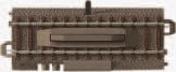TRIX Minitrix C Track Straight Uncoupler Track 94.2mm HO Gauge M62997