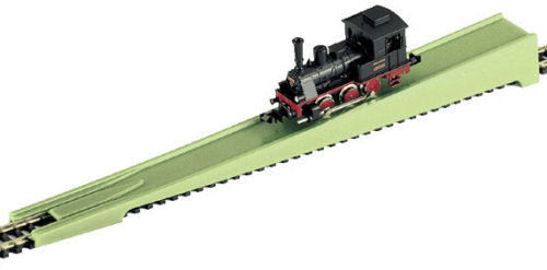 Minitrix Rerailing Ramp N Gauge 66529