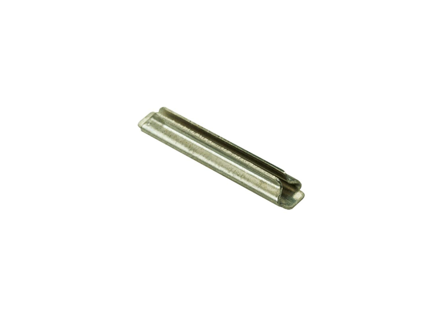Minitrix Metal Rail Joiners (10) for Concrete Sleeper Track M66555 N Gauge