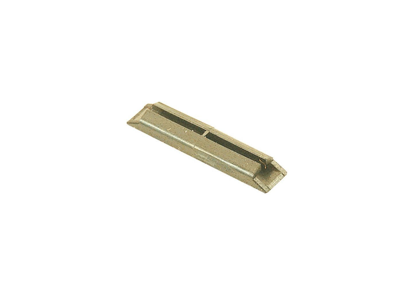 Minitrix Insulated Rail Joiners (10) for Concrete Sleeper Track M66559 N Gauge