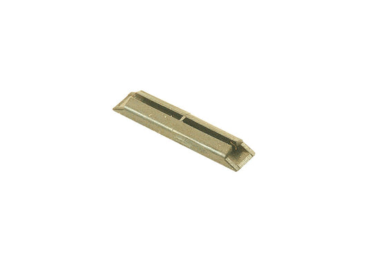 Minitrix Insulated Rail Joiners (10) for Concrete Sleeper Track M66559 N Gauge