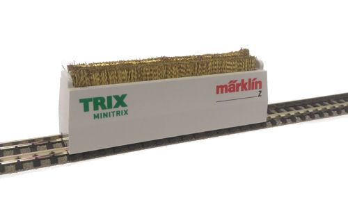 Minitrix Locomotive Wheel Cleaning Brush N Gauge 66623