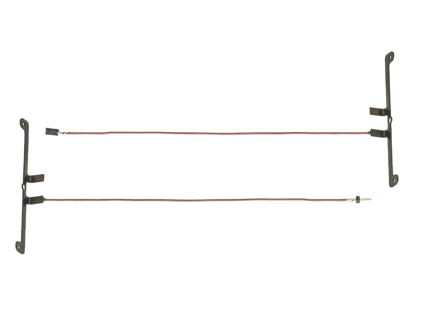 Trix M66724 Symmetrical Feeder Wire Set HO Gauge