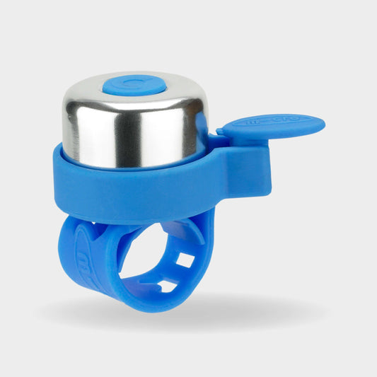 Micro Blue Bell for Scooters & Bikes