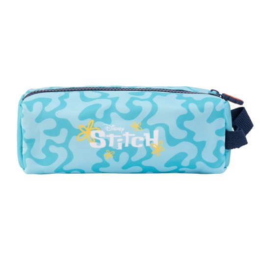 Stitch Tropical Rectangular Pencil Case Grupo Erik