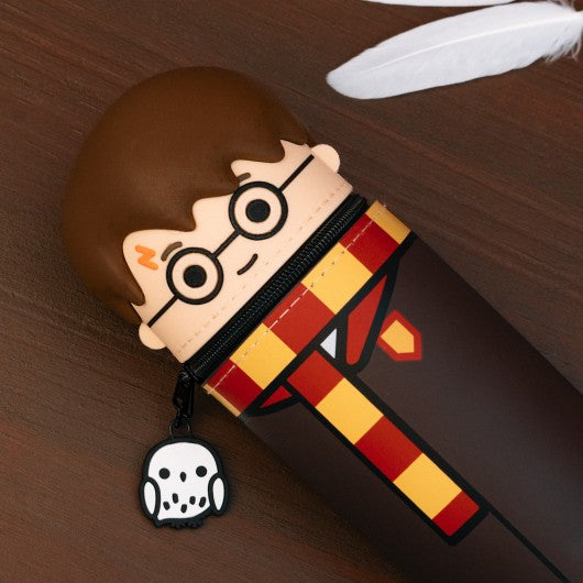 Harry Potter Harry 3D Pencil Case Grupo Erik