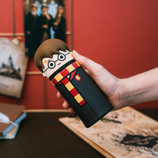 Harry Potter Harry 3D Pencil Case Grupo Erik