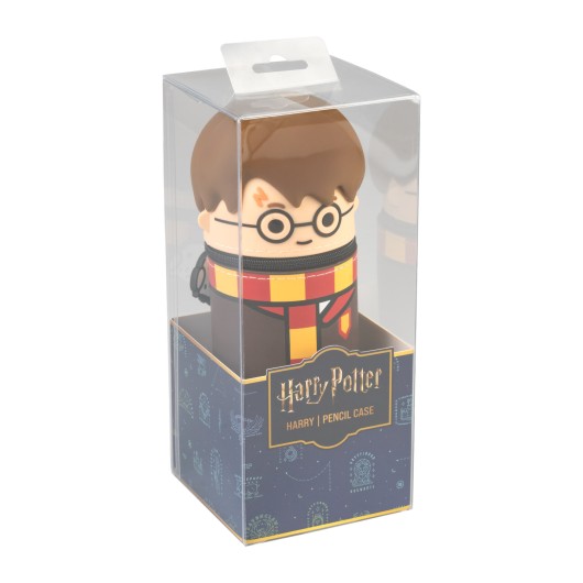 Harry Potter Harry 3D Pencil Case Grupo Erik