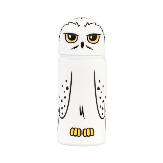 Harry Potter Hedwig 3D Pencil Case Grupo Erik