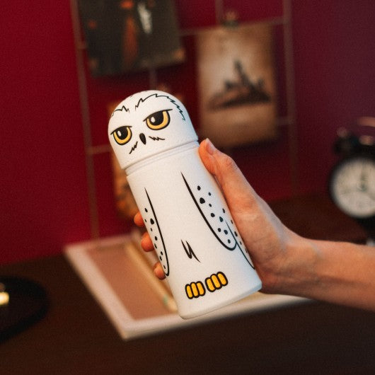 Harry Potter Hedwig 3D Pencil Case Grupo Erik