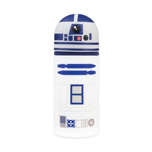 Star Wars R2-D2 3D Pencil Case Grupo Erik