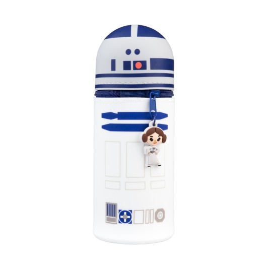 Star Wars R2-D2 3D Pencil Case Grupo Erik