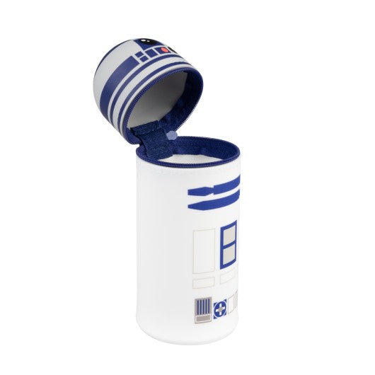 Star Wars R2-D2 3D Pencil Case Grupo Erik