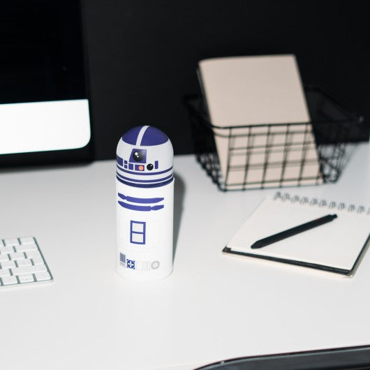 Star Wars R2-D2 3D Pencil Case Grupo Erik