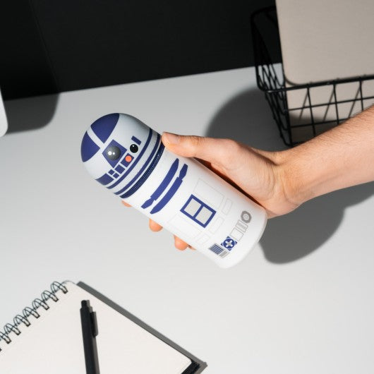 Star Wars R2-D2 3D Pencil Case Grupo Erik