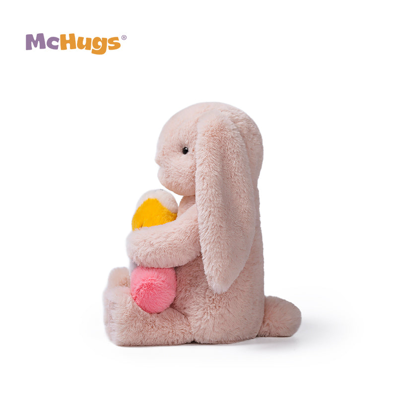 McHugs Perfect Score Pencil Leveret Plush Soft Toy